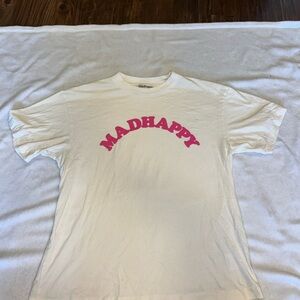 Madhappy tee